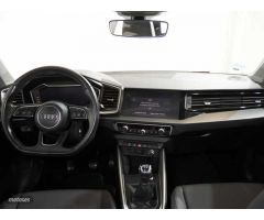 Audi A1 ADRENALIN 25 TFSI 70KW (95CV) 5 V de 2021 con 81.498 Km por 19.990 EUR. en Cadiz