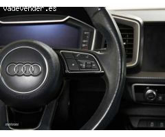 Audi A1 ADRENALIN 25 TFSI 70KW (95CV) 5 V de 2021 con 81.498 Km por 19.990 EUR. en Cadiz
