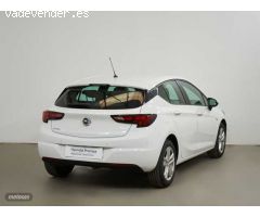Opel Astra 1.4T Selective 125 de 2019 con 59.700 Km por 12.490 EUR. en Cadiz
