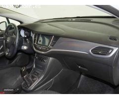 Opel Astra 1.4T Selective 125 de 2019 con 59.700 Km por 12.490 EUR. en Cadiz