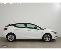 Opel Astra 1.4T Selective 125 de 2019 con 59.700 Km por 12.490 EUR. en Cadiz
