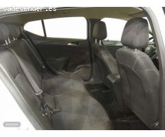 Opel Astra 1.4T Selective 125 de 2019 con 59.700 Km por 12.490 EUR. en Cadiz