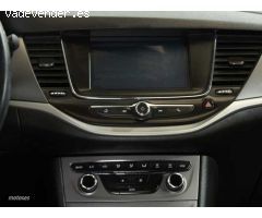 Opel Astra 1.4T Selective 125 de 2019 con 59.700 Km por 12.490 EUR. en Cadiz