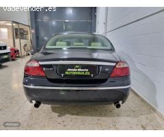Jaguar S-Type 3.0 v6 executive de 2004 con 268.000 Km por 3.800 EUR. en Sevilla
