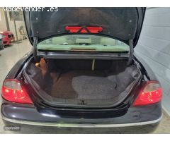Jaguar S-Type 3.0 v6 executive de 2004 con 268.000 Km por 3.800 EUR. en Sevilla