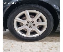 Jaguar S-Type 3.0 v6 executive de 2004 con 268.000 Km por 3.800 EUR. en Sevilla
