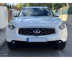 Infiniti FX 37 3.0D (238CV) de 2011 con 289.000 Km por 14.500 EUR. en Alicante