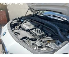 Infiniti FX 37 3.0D (238CV) de 2011 con 289.000 Km por 14.500 EUR. en Alicante