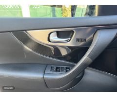 Infiniti FX 37 3.0D (238CV) de 2011 con 289.000 Km por 14.500 EUR. en Alicante