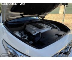 Infiniti FX 37 3.0D (238CV) de 2011 con 289.000 Km por 14.500 EUR. en Alicante