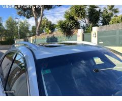 Infiniti FX 37 3.0D (238CV) de 2011 con 289.000 Km por 14.500 EUR. en Alicante