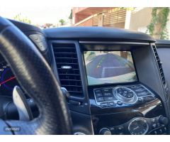Infiniti FX 37 3.0D (238CV) de 2011 con 289.000 Km por 14.500 EUR. en Alicante