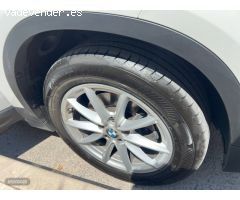 Infiniti FX 37 3.0D (238CV) de 2011 con 289.000 Km por 14.500 EUR. en Alicante