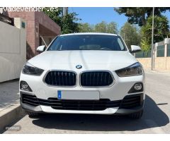 BMW X2 sDrive18d de 2019 con 89.000 Km por 28.500 EUR. en Alicante