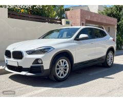 BMW X2 sDrive18d de 2019 con 89.000 Km por 28.500 EUR. en Alicante