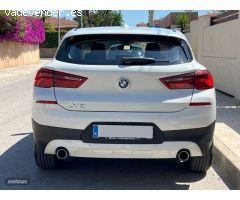 BMW X2 sDrive18d de 2019 con 89.000 Km por 28.500 EUR. en Alicante