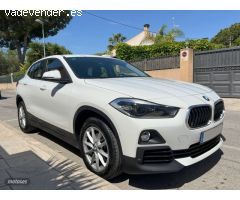 BMW X2 sDrive18d de 2019 con 89.000 Km por 28.500 EUR. en Alicante