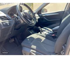BMW X2 sDrive18d de 2019 con 89.000 Km por 28.500 EUR. en Alicante
