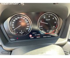 BMW X2 sDrive18d de 2019 con 89.000 Km por 28.500 EUR. en Alicante
