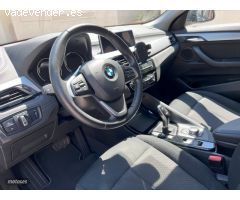 BMW X2 sDrive18d de 2019 con 89.000 Km por 28.500 EUR. en Alicante