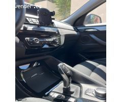 BMW X2 sDrive18d de 2019 con 89.000 Km por 28.500 EUR. en Alicante
