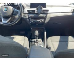 BMW X2 sDrive18d de 2019 con 89.000 Km por 28.500 EUR. en Alicante