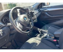BMW X2 sDrive18d de 2019 con 89.000 Km por 28.500 EUR. en Alicante