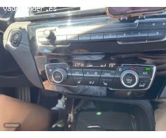 BMW X2 sDrive18d de 2019 con 89.000 Km por 28.500 EUR. en Alicante