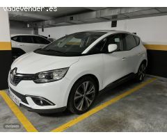 Renault Scenic Zen Energy 1.6 dCi de 2018 con 152.000 Km por 14.500 EUR. en Madrid