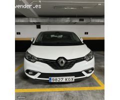 Renault Scenic Zen Energy 1.6 dCi de 2018 con 152.000 Km por 14.500 EUR. en Madrid