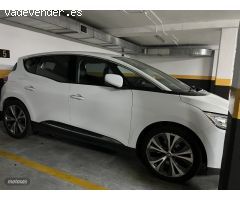Renault Scenic Zen Energy 1.6 dCi de 2018 con 152.000 Km por 14.500 EUR. en Madrid