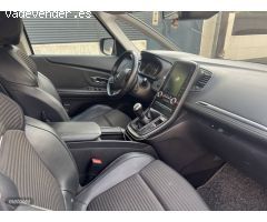 Renault Scenic Zen Energy 1.6 dCi de 2018 con 152.000 Km por 14.500 EUR. en Madrid