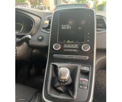 Renault Scenic Zen Energy 1.6 dCi de 2018 con 152.000 Km por 14.500 EUR. en Madrid