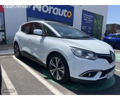 Renault Scenic Zen Energy 1.6 dCi de 2018 con 152.000 Km por 14.500 EUR. en Madrid
