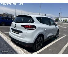 Renault Scenic Zen Energy 1.6 dCi de 2018 con 152.000 Km por 14.500 EUR. en Madrid