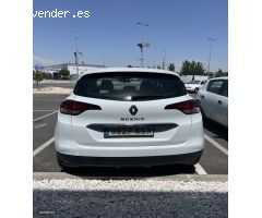 Renault Scenic Zen Energy 1.6 dCi de 2018 con 152.000 Km por 14.500 EUR. en Madrid