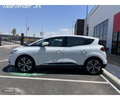 Renault Scenic Zen Energy 1.6 dCi de 2018 con 152.000 Km por 14.500 EUR. en Madrid