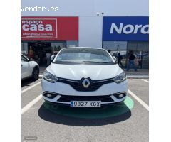 Renault Scenic Zen Energy 1.6 dCi de 2018 con 152.000 Km por 14.500 EUR. en Madrid