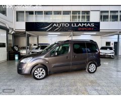 Citroen Berlingo 1.2 THP 110CV MULTISPACE 20TH ANIVERSARIO de 2017 con 145.105 Km por 11.990 EUR. en