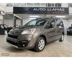 Citroen Berlingo 1.2 THP 110CV MULTISPACE 20TH ANIVERSARIO de 2017 con 145.105 Km por 11.990 EUR. en