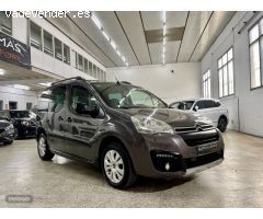 Citroen Berlingo 1.2 THP 110CV MULTISPACE 20TH ANIVERSARIO de 2017 con 145.105 Km por 11.990 EUR. en