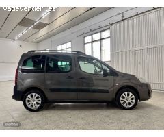 Citroen Berlingo 1.2 THP 110CV MULTISPACE 20TH ANIVERSARIO de 2017 con 145.105 Km por 11.990 EUR. en