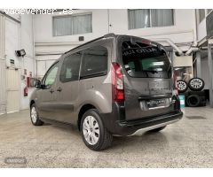 Citroen Berlingo 1.2 THP 110CV MULTISPACE 20TH ANIVERSARIO de 2017 con 145.105 Km por 11.990 EUR. en