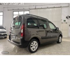Citroen Berlingo 1.2 THP 110CV MULTISPACE 20TH ANIVERSARIO de 2017 con 145.105 Km por 11.990 EUR. en