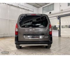 Citroen Berlingo 1.2 THP 110CV MULTISPACE 20TH ANIVERSARIO de 2017 con 145.105 Km por 11.990 EUR. en