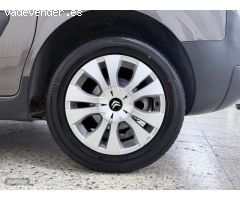 Citroen Berlingo 1.2 THP 110CV MULTISPACE 20TH ANIVERSARIO de 2017 con 145.105 Km por 11.990 EUR. en