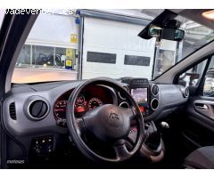 Citroen Berlingo 1.2 THP 110CV MULTISPACE 20TH ANIVERSARIO de 2017 con 145.105 Km por 11.990 EUR. en