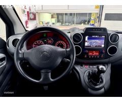 Citroen Berlingo 1.2 THP 110CV MULTISPACE 20TH ANIVERSARIO de 2017 con 145.105 Km por 11.990 EUR. en