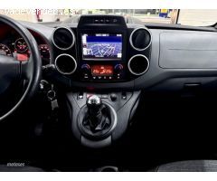 Citroen Berlingo 1.2 THP 110CV MULTISPACE 20TH ANIVERSARIO de 2017 con 145.105 Km por 11.990 EUR. en