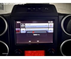 Citroen Berlingo 1.2 THP 110CV MULTISPACE 20TH ANIVERSARIO de 2017 con 145.105 Km por 11.990 EUR. en